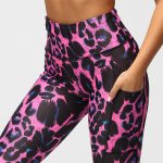 Best Capri Workouts Tights USA