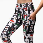 Best Capri Workouts Tights USA