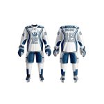 Custom made Ice Hockey Uniform USA