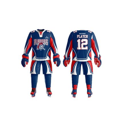 Custom Ice Hockey Uniform USA