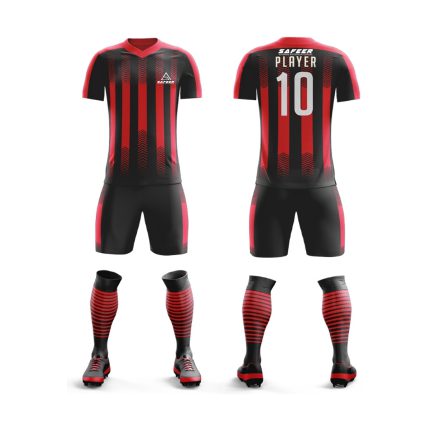 Best custom soccer jerseys​ For Teams