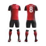 Top Quality custom soccer jerseys​ USA