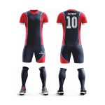 premium custom soccer jerseys​ for clubs