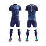 custom soccer jerseys​ for clubs USA