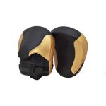 Custom Made Boxing mitts USA
