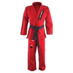 Best karate gi uniform for training USA
