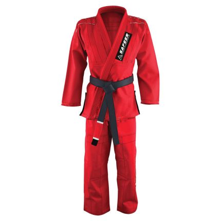 Best karate gi uniform for training USA