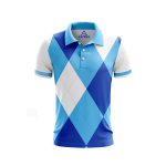 black and white mens polo shirt buy now