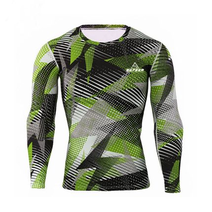 Premium jiu jitsu rash guards for mens