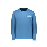 Light blue Mens Sweat Shirts