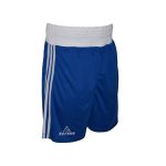 Blue Custom Boxing Shorts For Training USA