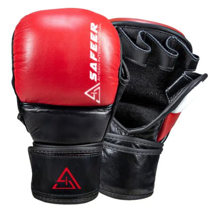 mma sparring gloves USA for training