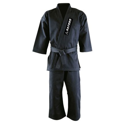 Black judo uniform For Trainings USA