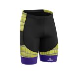 Custom Made Padded Cycling Shorts