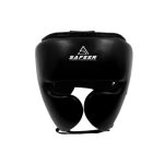 best boxing headgear USA - Safeer Ahsan International