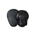 Black Boxing mitts for training ​USA