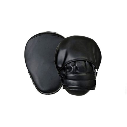 Black Boxing mitts for training ​USA