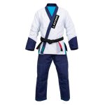 Premium karate uniform for training USA - Safeer Ahsan Int
