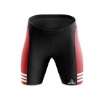 Custom Made Padded Cycling Shorts USA
