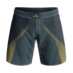 MMA Fight Shorts For Best Performance
