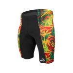Stylish Custom Made Padded Cycling Shorts
