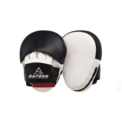 Custom Made Boxing mitts for training USA