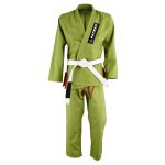 judo uniform for competitions USA