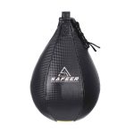 Black Leather speed balls USA