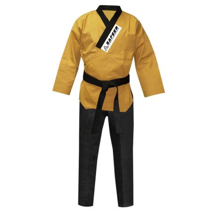 Best karate uniform for training USA