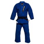 Premium judo uniform for training USA