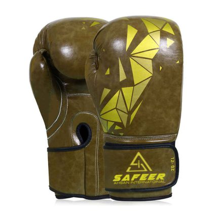 Best Custom Boxing Gloves For Training USA