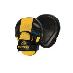 Quality Boxing Focus Pads For Training Safeer Ahsan International