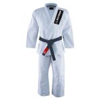 BJJ Martial Arts Uniforms USA
