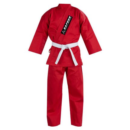 BJJ Martial Arts Uniforms