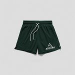 Black Best Gym Shorts For Men​ USA for gym workouts