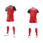 top quality custom rugby uniforms for teams - Safeer Ahsan International