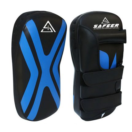 Boxing Kick Shield for MMA Training USA At Safeer Ahsan Int