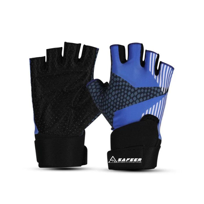 Gym Gloves For Men USA Buy from Safeer Ahsan International