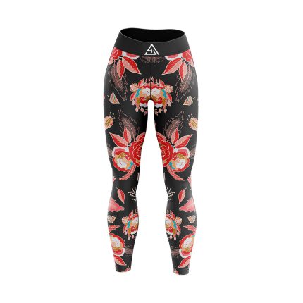 Best Gym Workout Leggings USA for gym