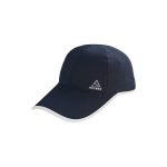 Blue custom sports caps