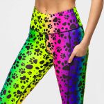 Best Capri Workouts Tights USA