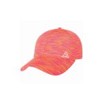 pink custom sports caps USA