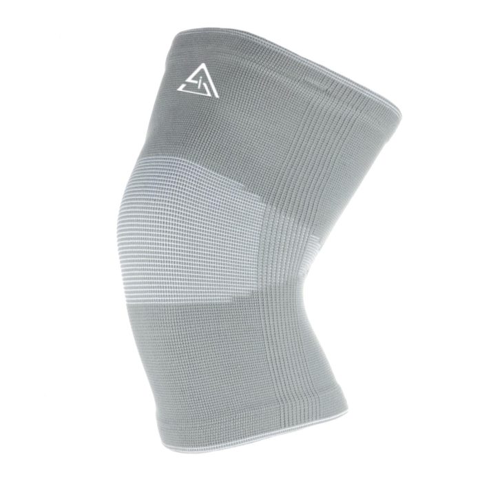 Grey best knee sleeves​ USA