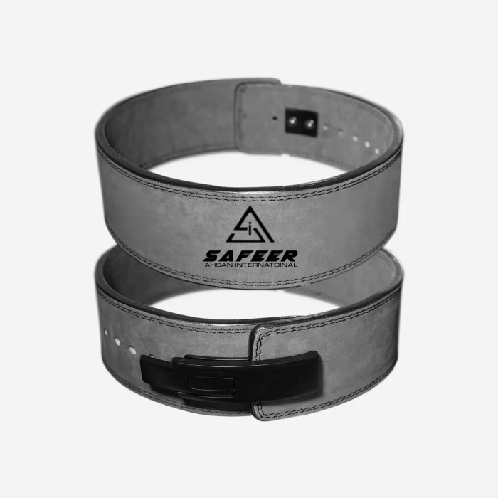 10mm lever belt USA Get at best price from Safeer