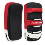 Red Boxing Kick Shield for MMA Training USA
