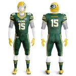 custom football uniforms For clubs USA