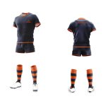 quality custom rugby uniforms USA - Safeer Ahsan Int