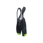 Best Bib Shorts for Long Distance Cycling USA