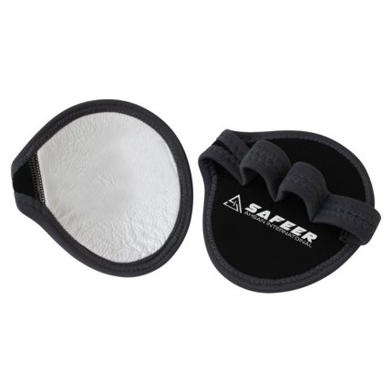 Weight Lifting Gym Grips Pads​ USA for Gym Workouts
