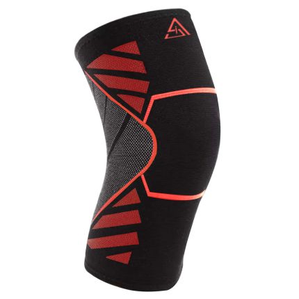 Bauerfeind Sports Knee Support USA